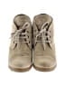 Prada Linea Rossa Tan Ankle Boots Size EU 38 1/2 - photo 2