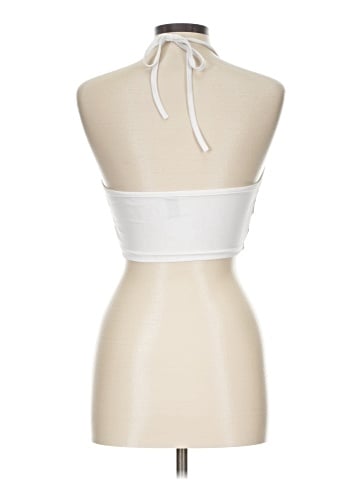 Shein Curve Tank Top (view 2)
