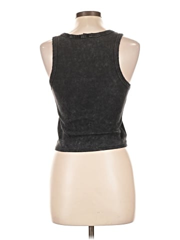 Forever 21 Sleeveless T-Shirt (view 2)