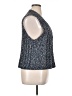 Baxter & Wells Blue Sweater Vest Size XL - photo 4