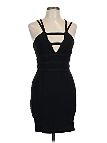 Bebe Cocktail Dress (view 1)