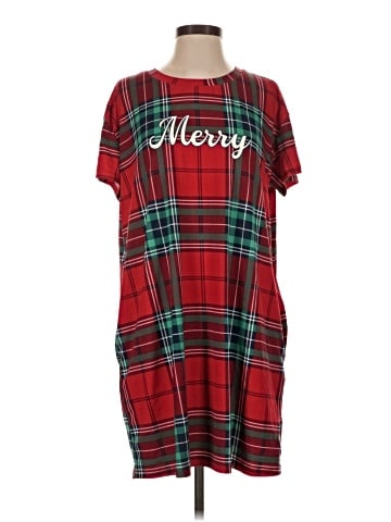 Joyspun Casual Dress (view 1)