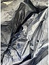 Burberry 100% Polymide Blue Jacket Size 12 - photo 8