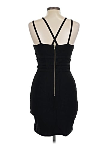 Bebe Cocktail Dress (view 2)