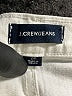 J.Crew Ivory Jeans Size 24 waist - photo 7