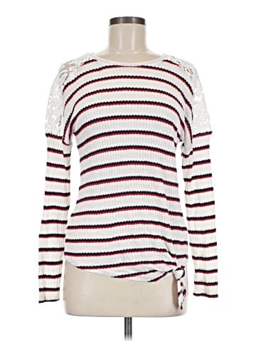 Generation Love Long Sleeve T-Shirt (view 1)