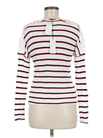 Generation Love Long Sleeve T-Shirt (view 2)