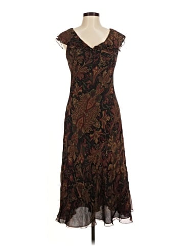 Jones New York Cocktail Dress (view 1)