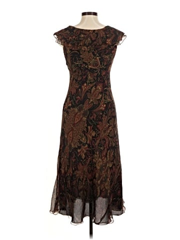 Jones New York Cocktail Dress (view 2)