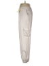 Unbranded 100% Viscose Gray Cargo Pants Size 10 (estimated) - photo 5