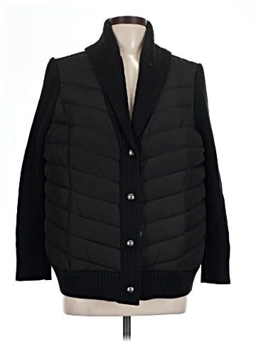 Talbots Vest (view 1)