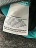 Nike 100% Polyester Black Casual Pants Size M - photo 8