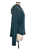 CAbi Teal Pullover Sweater Size L - photo 4