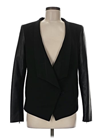 BCBGMAXAZRIA Blazer (view 1)