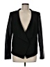 BCBGMAXAZRIA Black Blazer Size M - photo 1