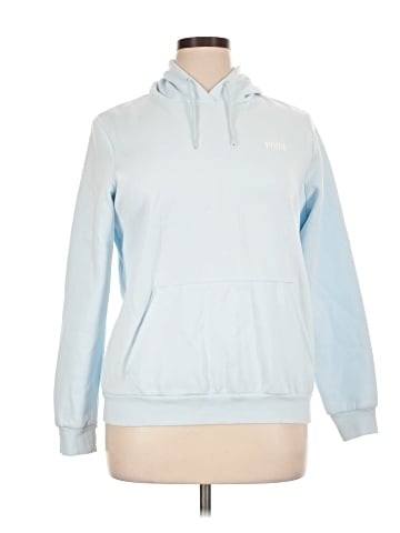 Puma Sweatshirt (view 1)