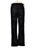 7 For All Mankind Black Jeans Size 26 waist - photo 2