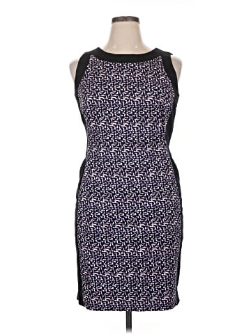 Liz Claiborne Cocktail Dress (view 1)