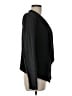 BCBGMAXAZRIA Black Blazer Size M - photo 4