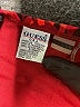 Guess Hearts Burgundy Formal Skirt Size S - photo 4