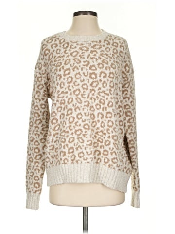 Splendid Pullover Sweater (view 1)