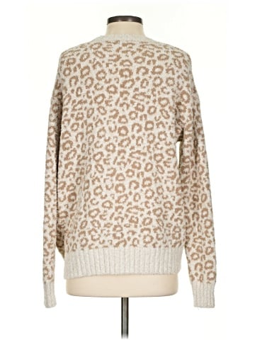 Splendid Pullover Sweater (view 2)
