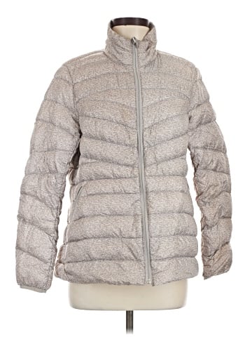 Lands' End Snow Jacket (view 1)