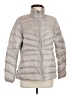 Lands' End 100% Polyester Silver Snow Jacket Size M - photo 1