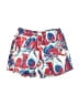 Reel Legends Paisley Blue Board Shorts Size 2T - photo 1