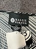Maggie Barnes Silver 3/4 Sleeve Blouse Size 20 (4) - photo 7