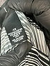 Maggie Barnes Silver 3/4 Sleeve Blouse Size 20 (4) - photo 8