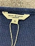 Max Studio Blue Pullover Sweater Size 1X - photo 7