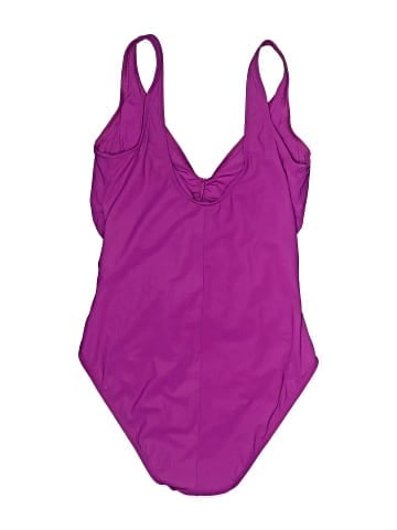 Karla Colletto One Piece Swimsuit (view 2)