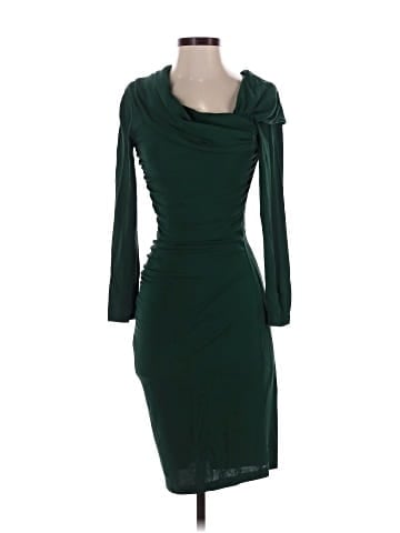 Badgley Mischka Cocktail Dress (view 1)