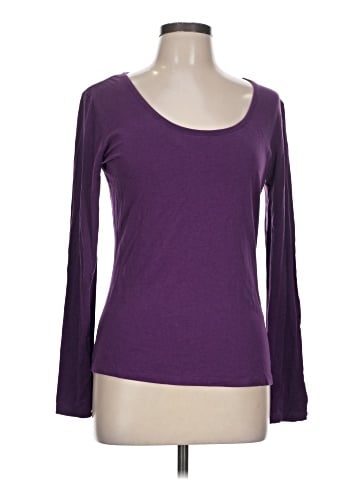 Weekend Max Mara Long Sleeve T-Shirt (view 1)
