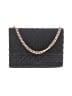 Assorted Brands Black Shoulder Bag One size - photo 1