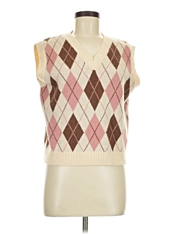 Unbranded Vest (view 1)