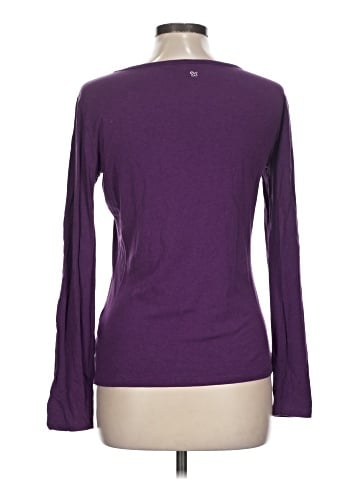 Weekend Max Mara Long Sleeve T-Shirt (view 2)