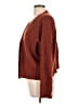Madewell Brown Cardigan Size L - photo 5