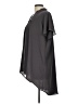 Ro & De 100% Polyester Gray Casual Dress Size L - photo 5