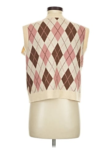 Unbranded Vest (view 2)