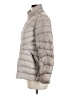Lands' End 100% Polyester Silver Snow Jacket Size M - photo 5