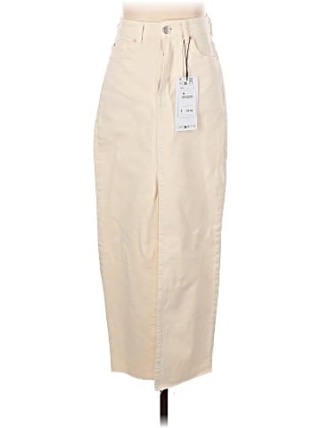 Stradivarius Casual Skirt (view 1)