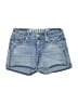 Hydraulic Blue Denim Shorts Size 3 - 4 - photo 1
