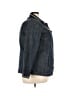 Laura Ashley Blue Denim Jacket Size 3X - photo 4