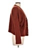 Madewell Brown Cardigan Size L - photo 4