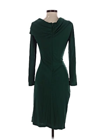 Badgley Mischka Cocktail Dress (view 2)