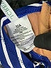 J.Crew Print Blue Swimsuit Top Size 32 waist - photo 4