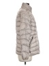 Lands' End 100% Polyester Silver Snow Jacket Size M - photo 4