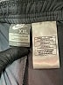Nike 100% Polyester Gray Active Pants Size XXL - photo 4